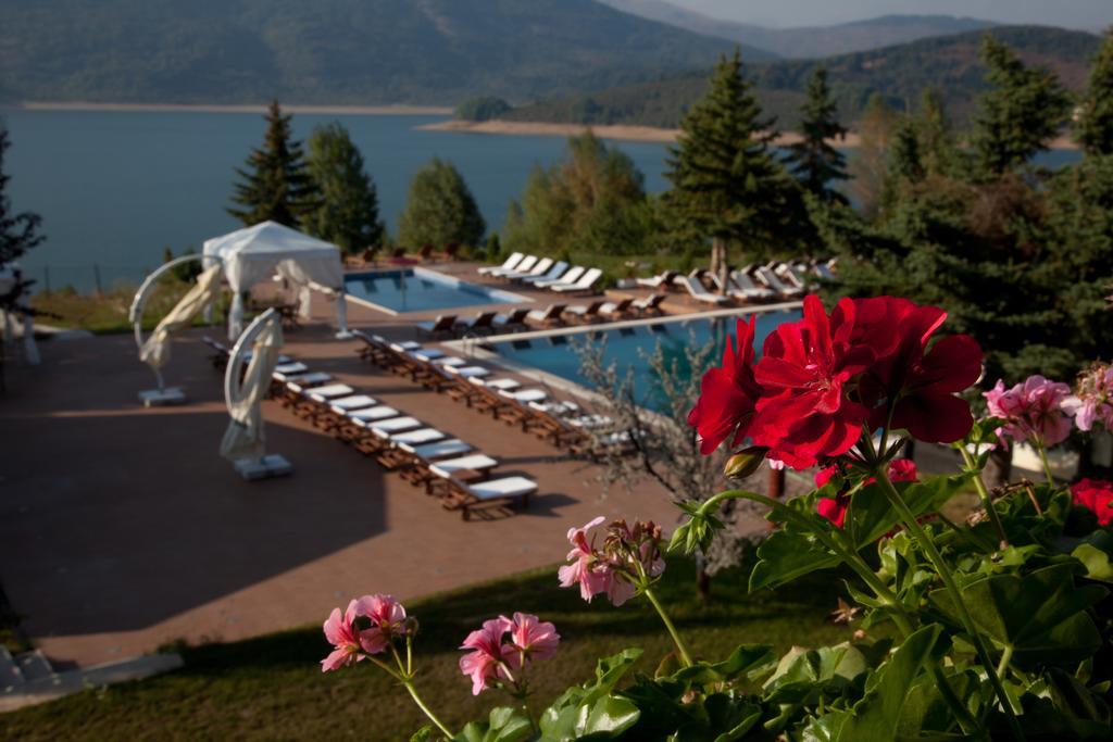 Radika Mountain Resort Mavrovo Ngoại thất bức ảnh